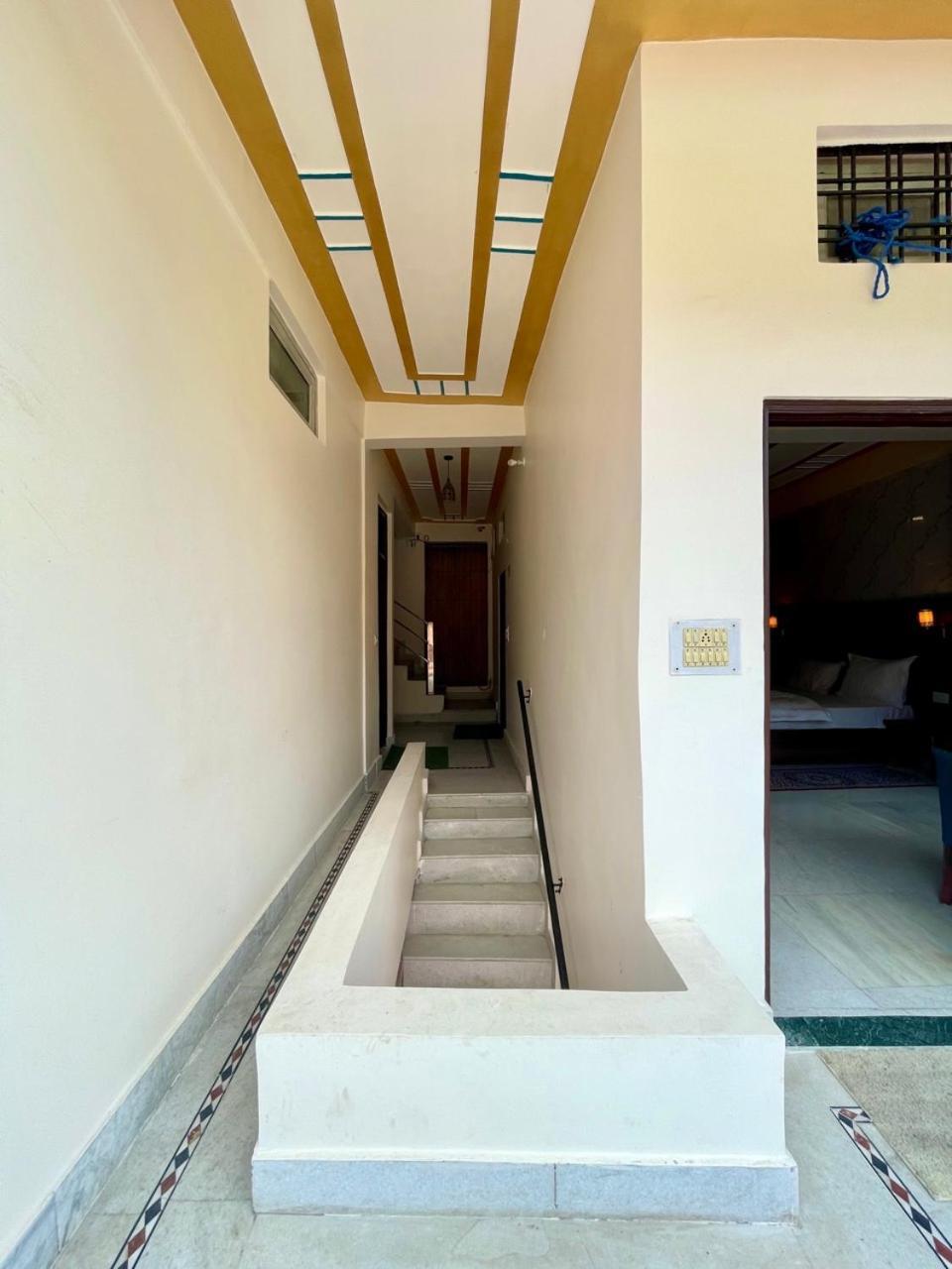 Himalaya Stay Rishikesh Exterior photo