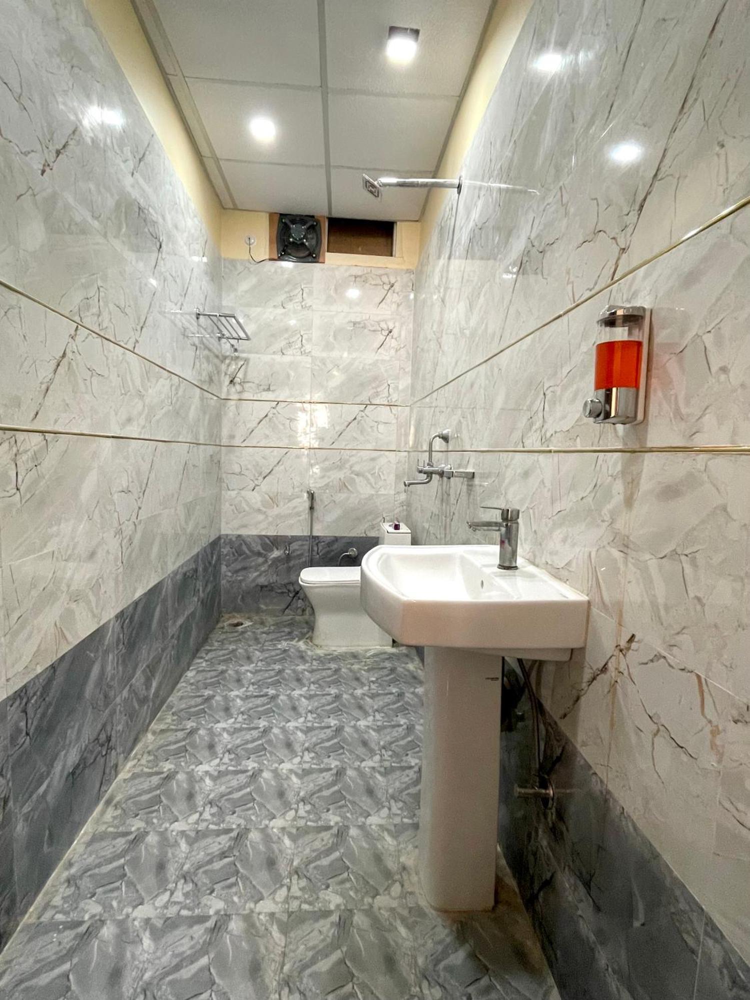 Himalaya Stay Rishikesh Room photo