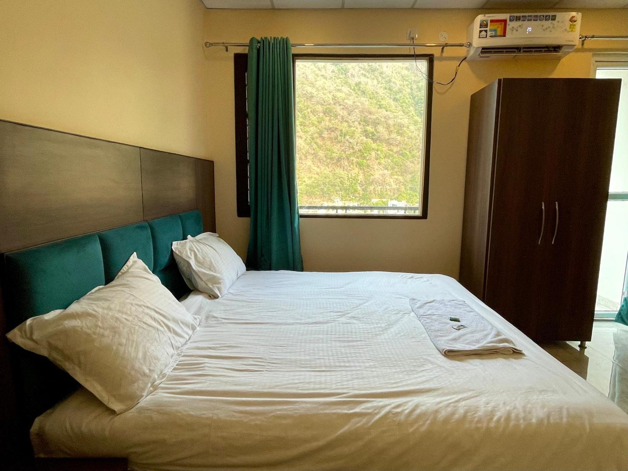 Himalaya Stay Rishikesh Exterior photo