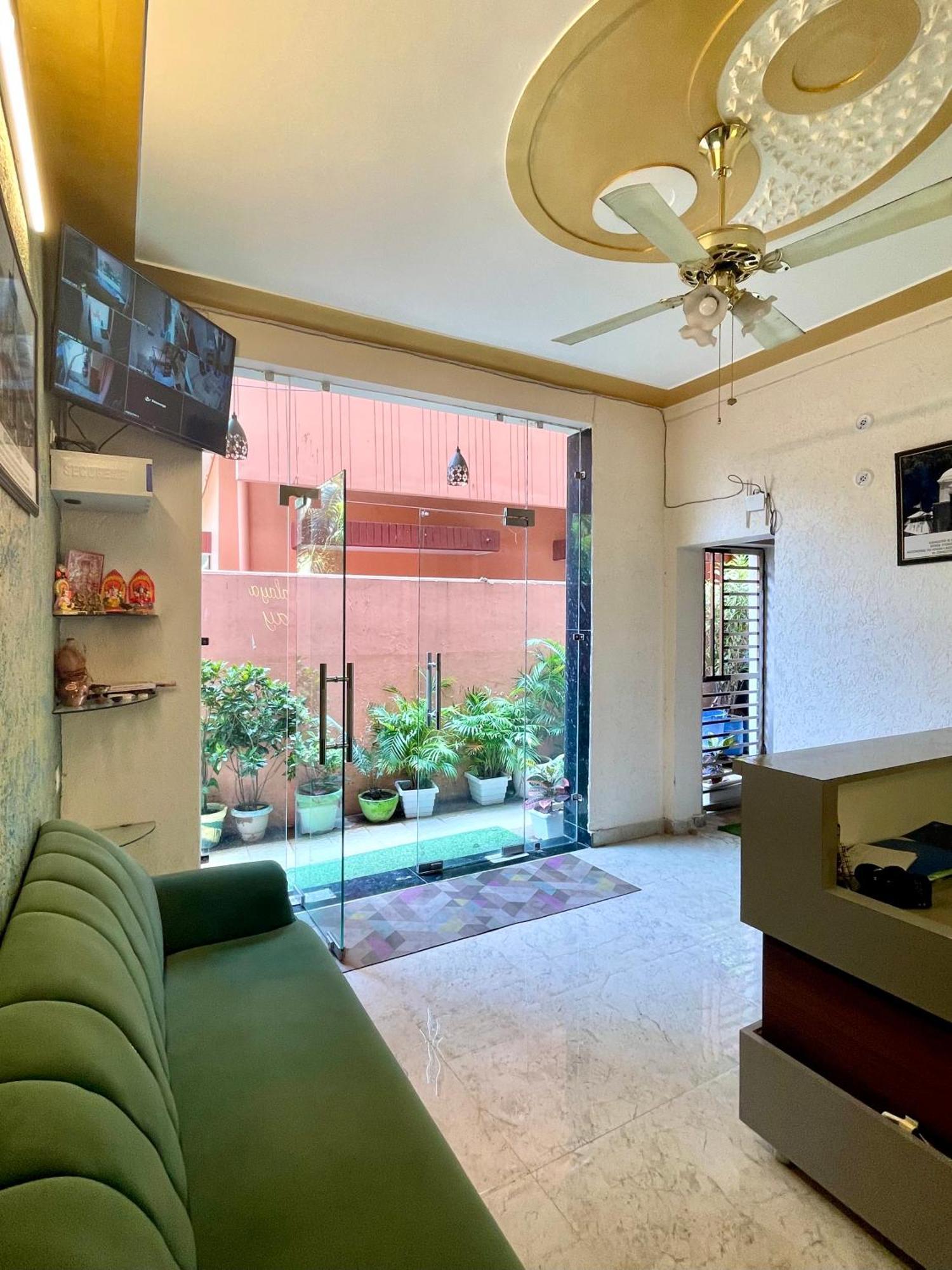 Himalaya Stay Rishikesh Exterior photo